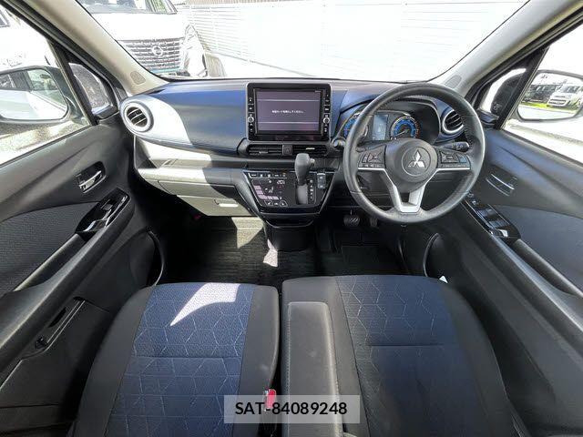 Mitsubishi EK X 2019-10 6004598-1