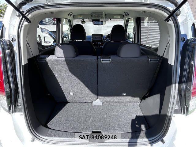 Mitsubishi EK X 2019-10 6004598-20