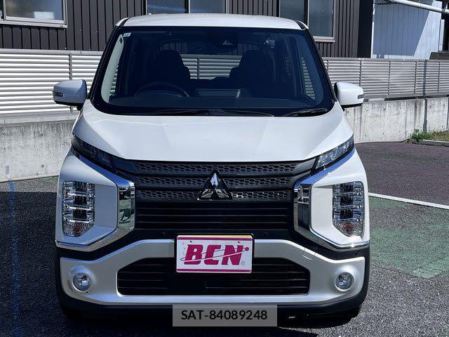 Mitsubishi EK X 2019-10 6004598-21