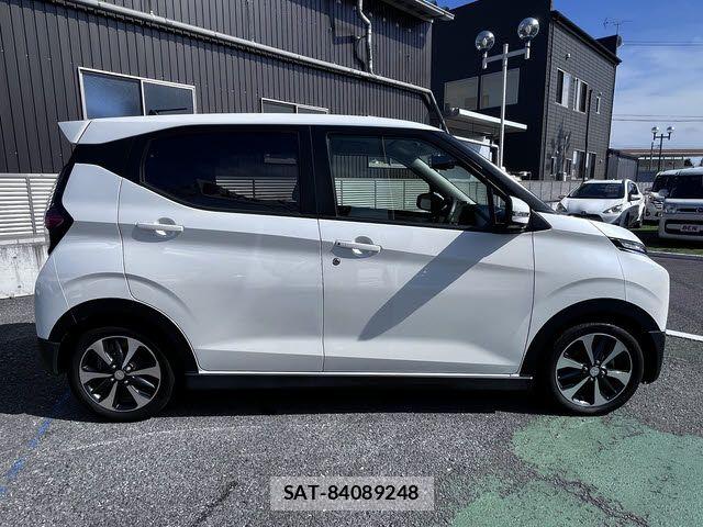 Mitsubishi EK X 2019-10 6004598-22