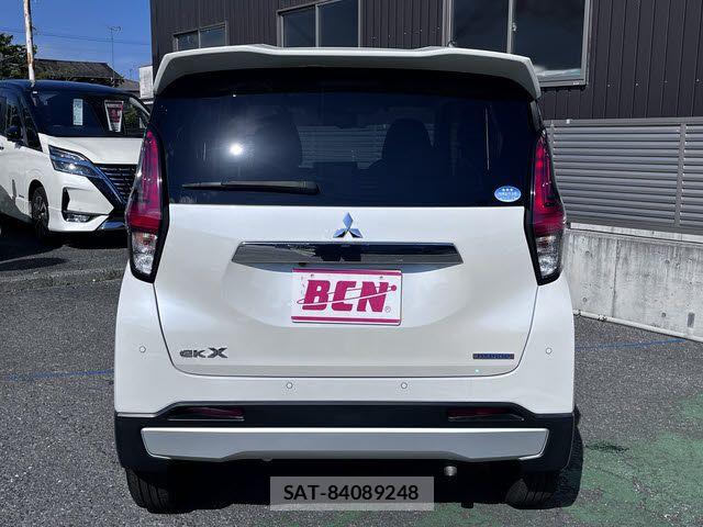 Mitsubishi EK X 2019-10 6004598-23