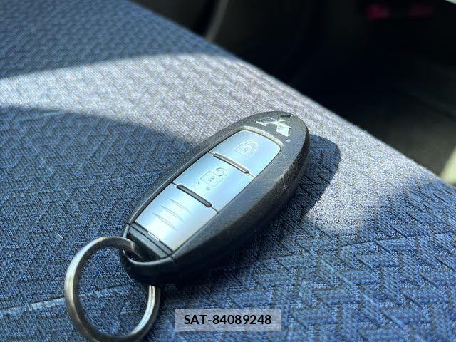 Mitsubishi EK X 2019-10 6004598-25