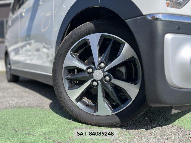 Mitsubishi EK X 2019-10 6004598-26