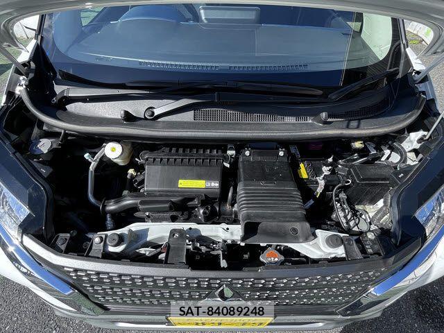 Mitsubishi EK X 2019-10 6004598-27