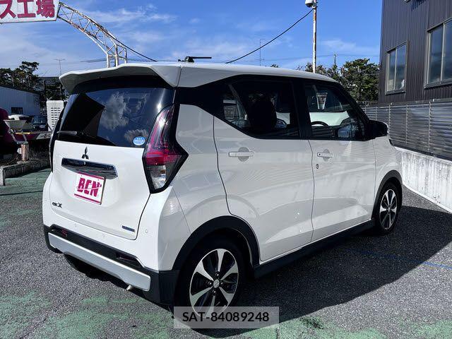 Mitsubishi EK X 2019-10 6004598-2
