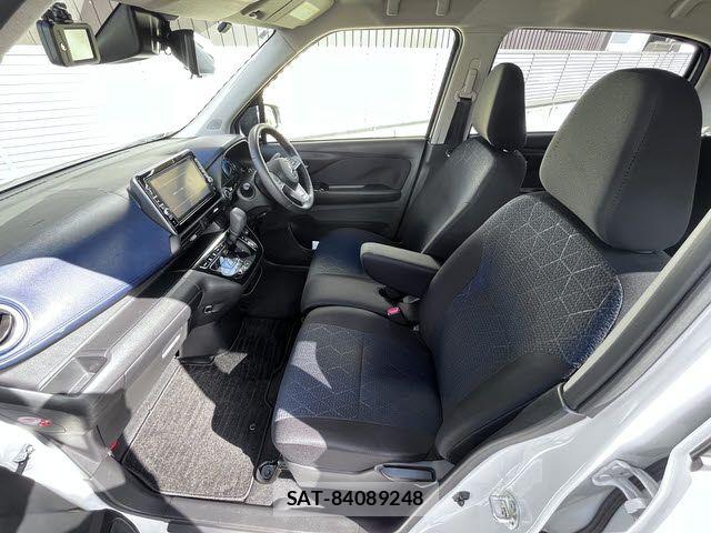 Mitsubishi EK X 2019-10 6004598-3