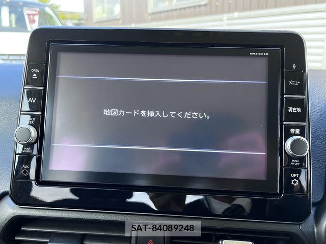 Mitsubishi EK X 2019-10 6004598-4