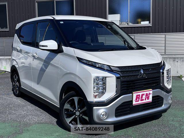 Mitsubishi EK X 2019-10 6004598-6
