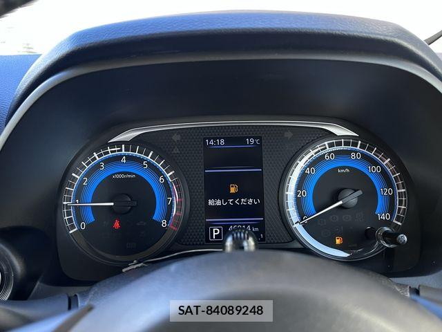 Mitsubishi EK X 2019-10 6004598-7