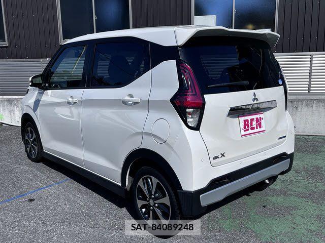 Mitsubishi EK X 2019-10 6004598-8