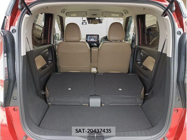 Mitsubishi EK X 2019-04 6243762-9