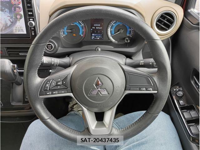 Mitsubishi EK X 2019-04 6243762-10