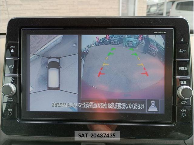 Mitsubishi EK X 2019-04 6243762-11
