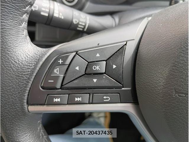 Mitsubishi EK X 2019-04 6243762-13