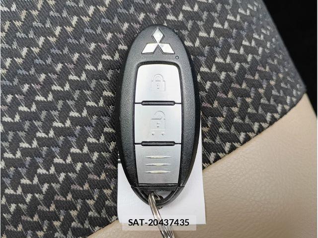Mitsubishi EK X 2019-04 6243762-14