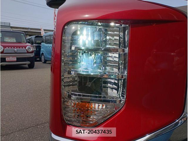 Mitsubishi EK X 2019-04 6243762-18