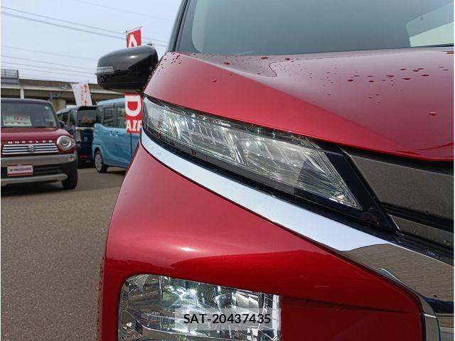 Mitsubishi EK X 2019-04 6243762-19