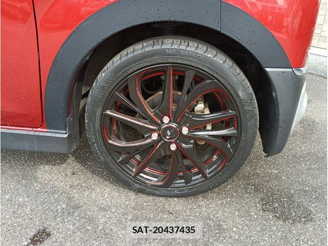 Mitsubishi EK X 2019-04 6243762-20