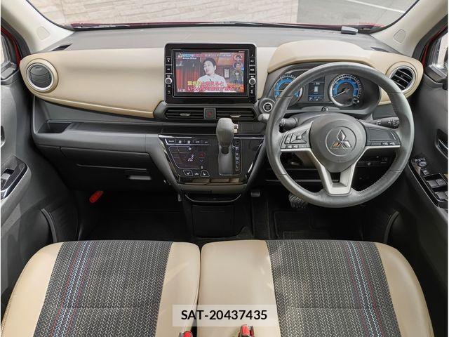 Mitsubishi EK X 2019-04 6243762-4