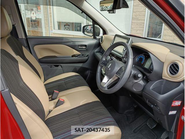 Mitsubishi EK X 2019-04 6243762-5