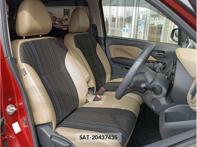 Mitsubishi EK X 2019-04 6243762-6