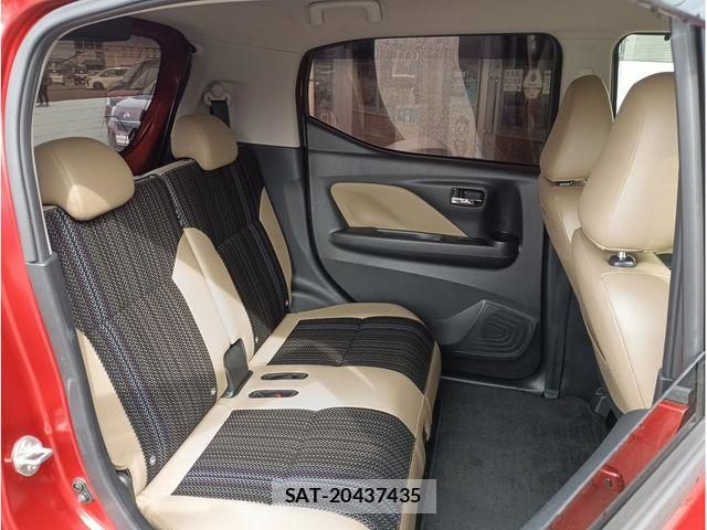 Mitsubishi EK X 2019-04 6243762-7