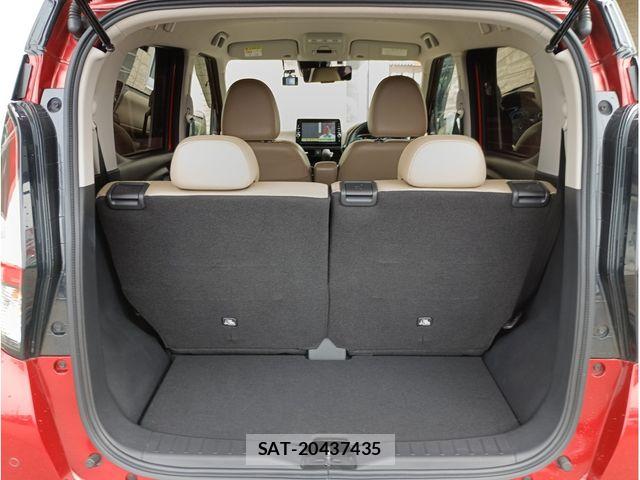 Mitsubishi EK X 2019-04 6243762-8