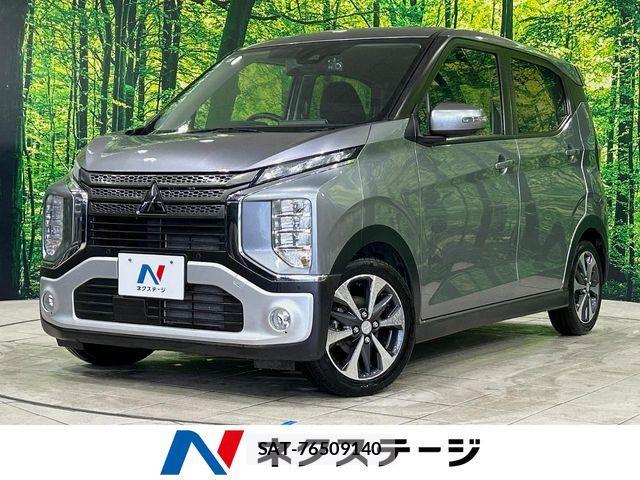 Mitsubishi EK X 2020-03 6303864-0