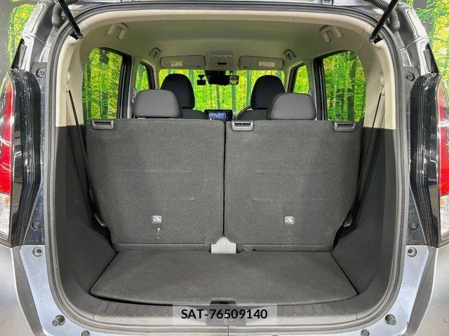 Mitsubishi EK X 2020-03 6303864-9