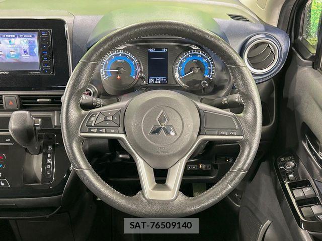 Mitsubishi EK X 2020-03 6303864-11