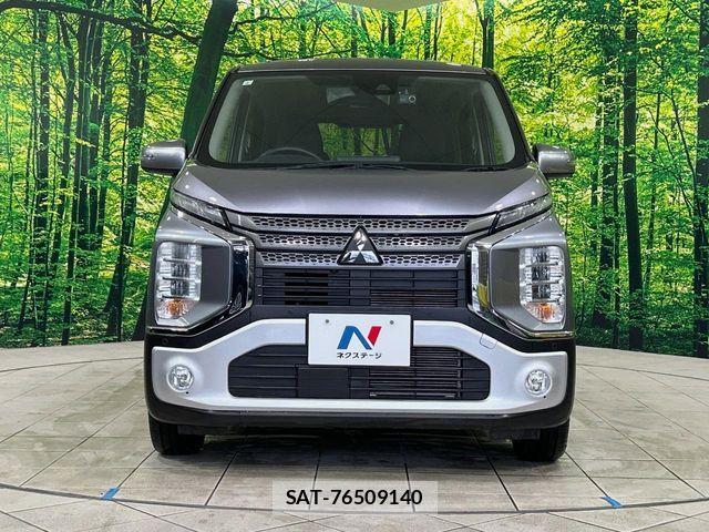 Mitsubishi EK X 2020-03 6303864-13