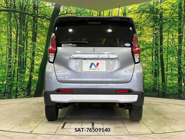 Mitsubishi EK X 2020-03 6303864-14