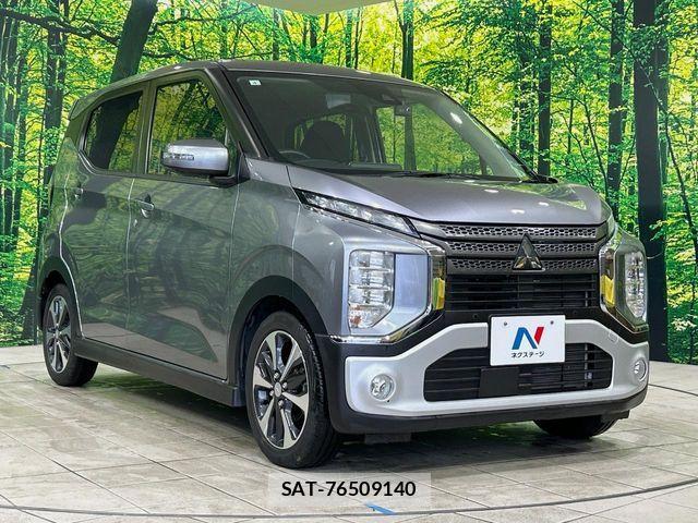 Mitsubishi EK X 2020-03 6303864-15