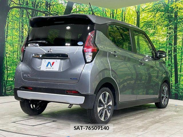 Mitsubishi EK X 2020-03 6303864-16