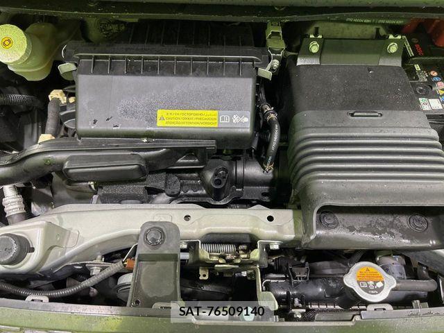 Mitsubishi EK X 2020-03 6303864-17