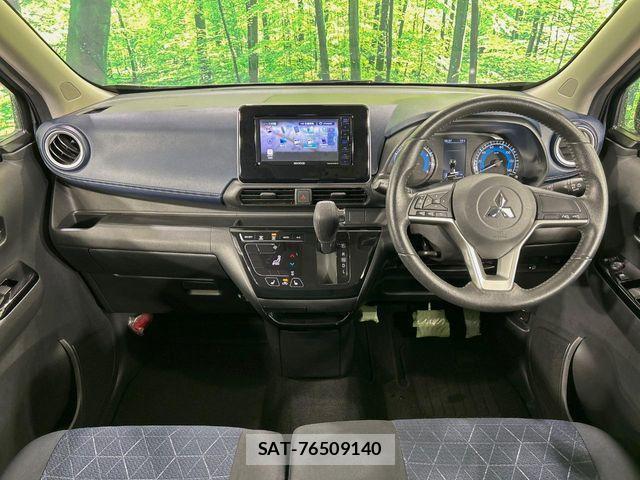 Mitsubishi EK X 2020-03 6303864-1