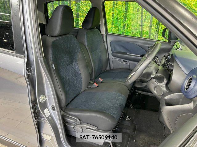 Mitsubishi EK X 2020-03 6303864-7