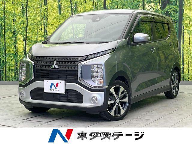 Mitsubishi EK X 2023-07 6497149-0