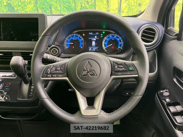 Mitsubishi EK X 2023-07 6497149-10