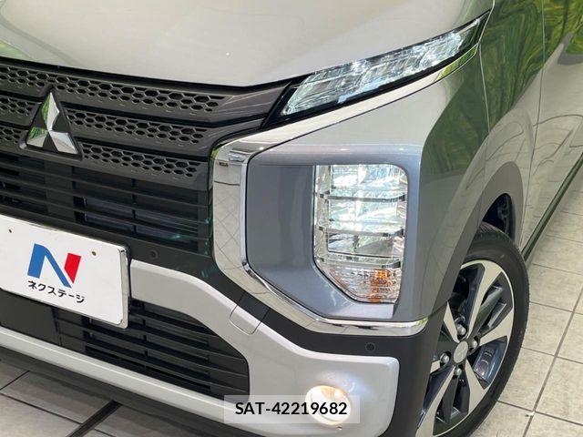 Mitsubishi EK X 2023-07 6497149-11