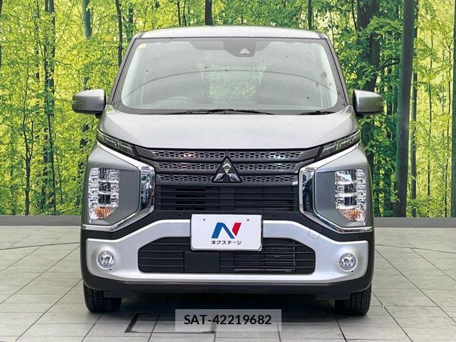 Mitsubishi EK X 2023-07 6497149-13