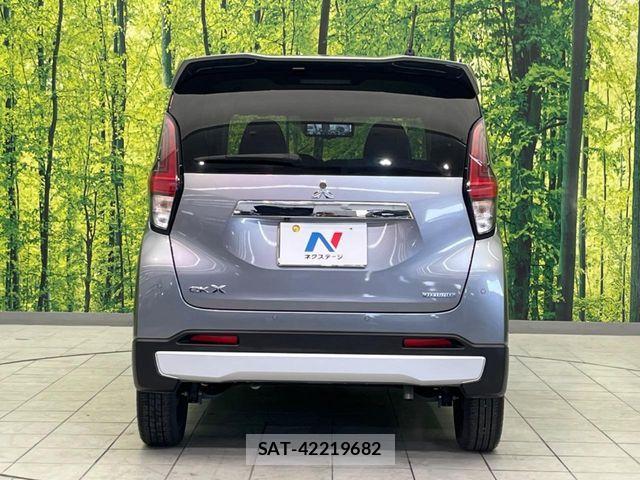 Mitsubishi EK X 2023-07 6497149-14
