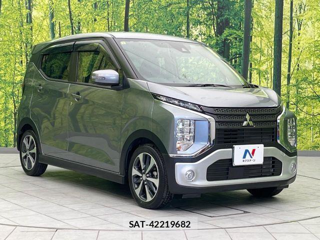 Mitsubishi EK X 2023-07 6497149-15