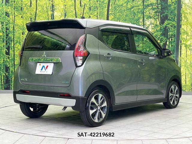 Mitsubishi EK X 2023-07 6497149-16