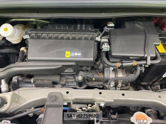 Mitsubishi EK X 2023-07 6497149-17