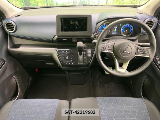 Mitsubishi EK X 2023-07 6497149-1