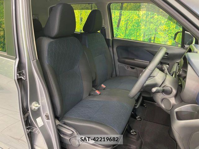 Mitsubishi EK X 2023-07 6497149-7