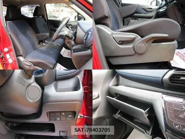 Mitsubishi EK X 2019-05 6641510-9