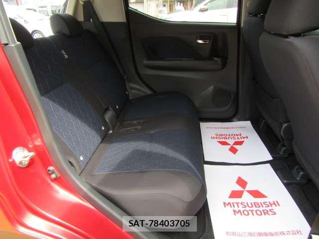 Mitsubishi EK X 2019-05 6641510-10