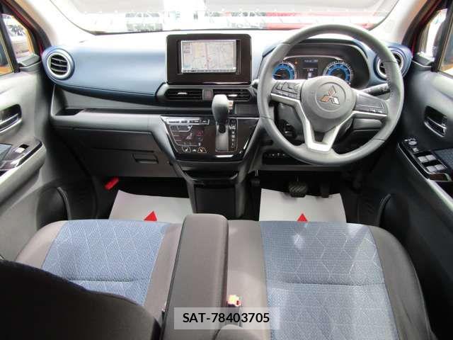 Mitsubishi EK X 2019-05 6641510-11